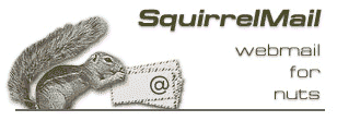 squirrelmail soft Logo